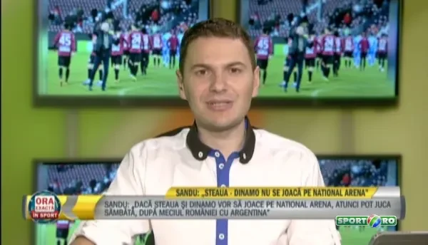 Primul transfer din iarna care NU merge! Este irascibil! Are un adversar greu: el insusi! Ce se intampla in vestiar: