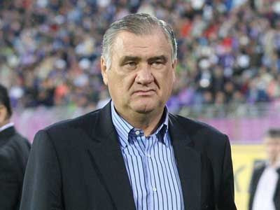 Chivorchian, al 6-lea candidat pentru alegerile FRF: Luni imi depun dosarul!