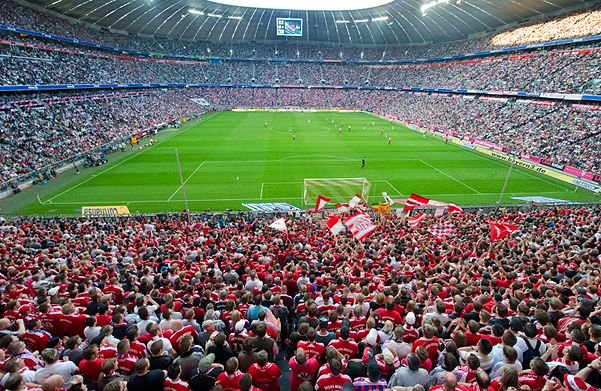 ATENTIE, venim! Bayern e 100% independenta financiar dupa mutarea asta! Anuntul de 110 milioane de euro: