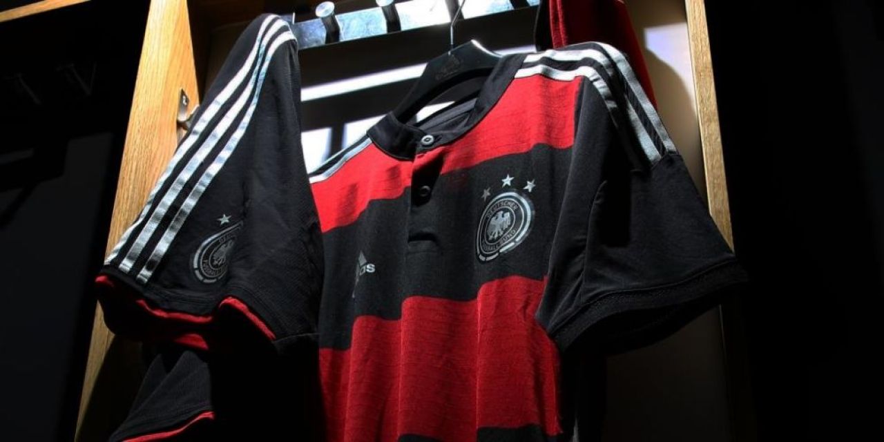 Adidas lanseaza echipamentele care vor scrie istorie in Brazilia! Messi poate sa probeze tricoul pe National Arena. Cum ultimele modele lansate_3