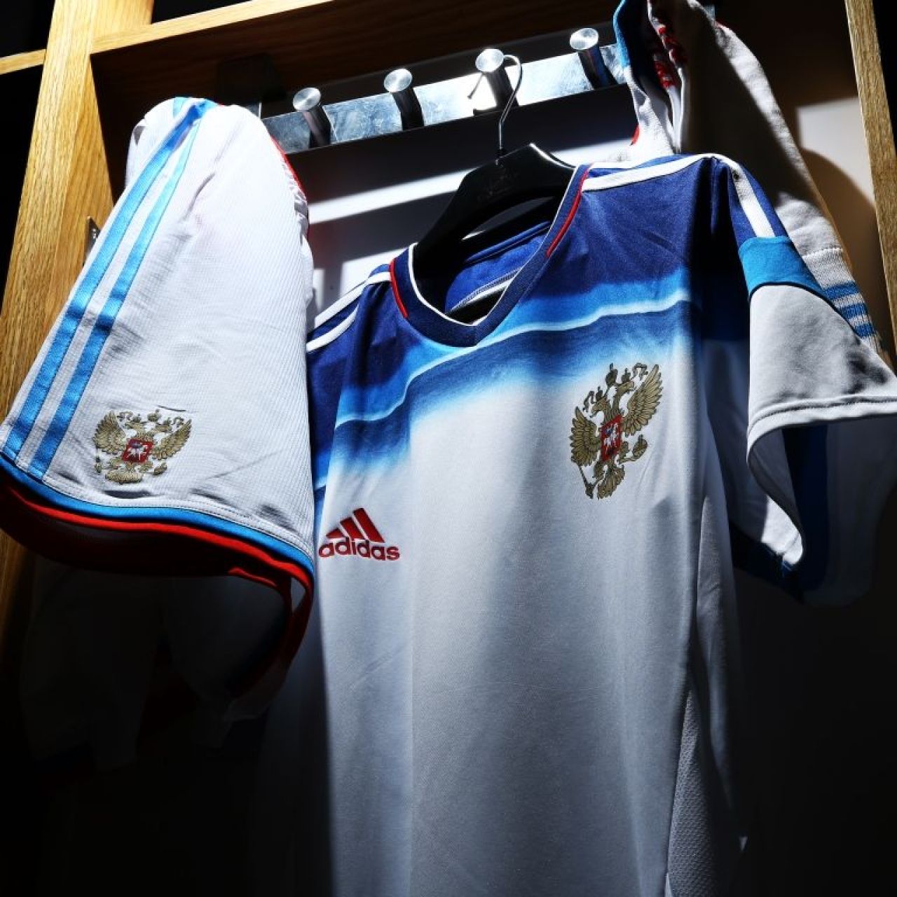 Adidas lanseaza echipamentele care vor scrie istorie in Brazilia! Messi poate sa probeze tricoul pe National Arena. Cum ultimele modele lansate_4