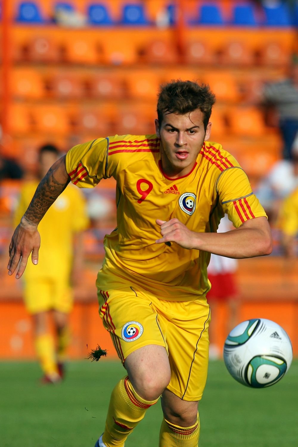 Liga STAR WARS! Mutu, Sanmartean si Alibec se bat pentru campionat. Cifrele jucatorilor. Cum vor arata cele trei echipe din retur:_10