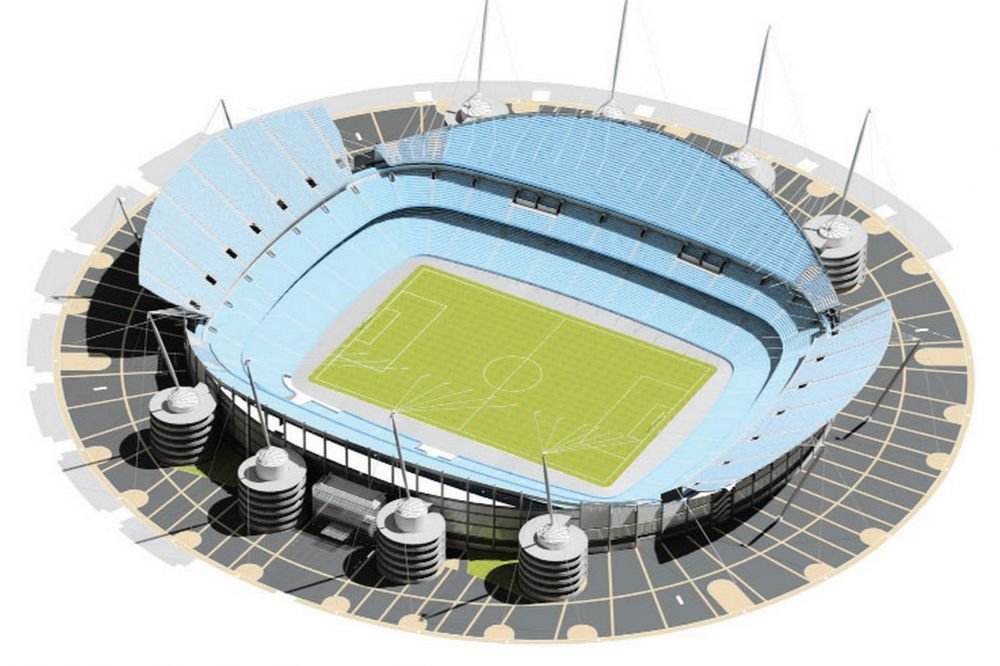 Manchester City a primit OFICIAL acceptul. Proiectul care ii transforma intr-unul dintre cele mai mari cluburi din lume FOTO_2