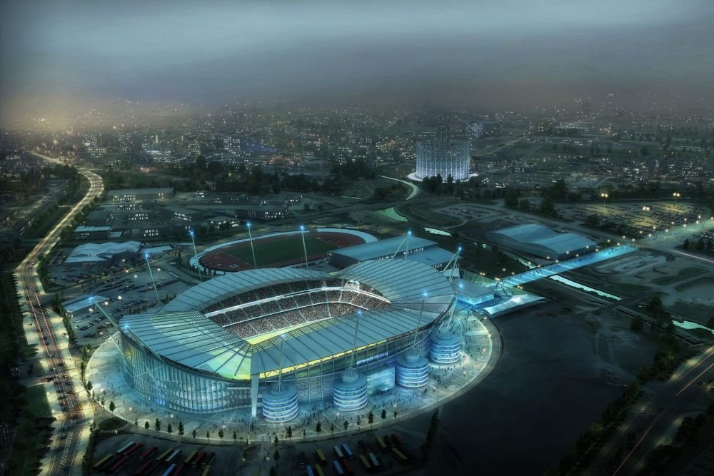 Manchester City a primit OFICIAL acceptul. Proiectul care ii transforma intr-unul dintre cele mai mari cluburi din lume FOTO_4