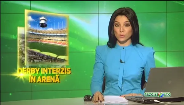 Presedintele Stelei a facut anuntul oficial: Jucam pe Ghencea Doua variante surprize: Ii primim aici daca avem garantia ca Dinamo va castiga!