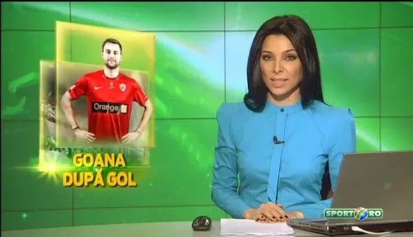 Bilinski vrea sa intre in istoria derby-urilor Steaua - Dinamo: "Bine ca a plecat Bourceanu, arata ca un criminal!" Ce stelist i-a pus deja mari probleme