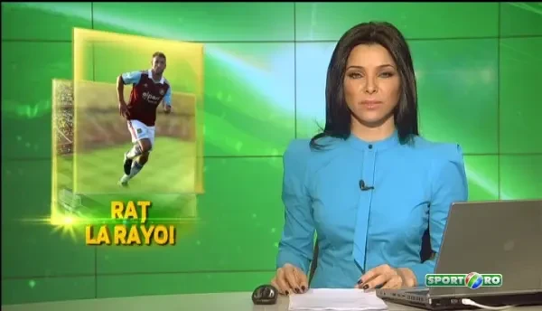 OFICIAL! Rat a semnat cu o echipa din Madrid! Anuntul a fost facut pe site-ul oficial