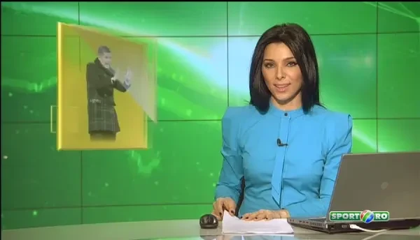 La Dinamo nu se sarbatoreste Valentine's Day, ci Dragobetele! Cei mai indragostiti dinamovisti vor primi o cina romantica!