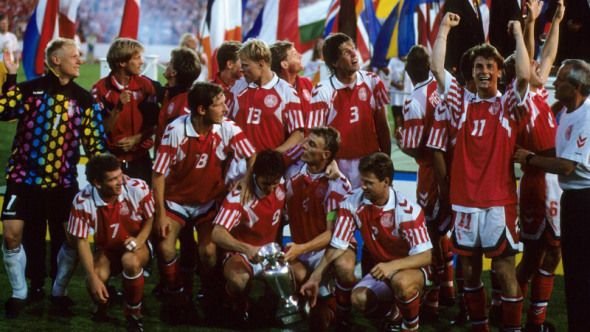 Tragedie in fotbal. Omul care a realizat cea mai mare surpriza din istoria Campionatelor Europene a murit astazi
