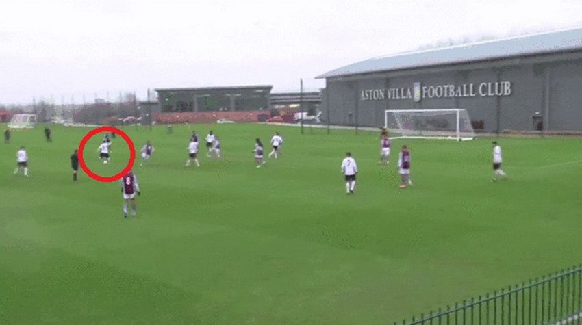 La asta nu se astepta nimeni! Omul care le-a provocat cosmaruri romanilor in 2013 a reusit un GOLAZO! Reusita atacantului de 15 milioane VIDEO