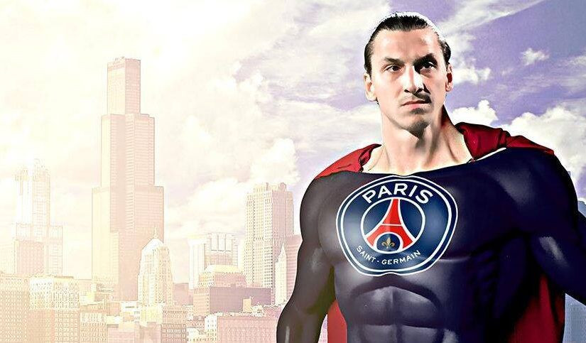 Ibracadabra promite MAGIE pentru cel mai tare moment din cariera! Momentul pe care nu il va uita niciodata: Am innebunit total pentru cateva clipe VIDEO