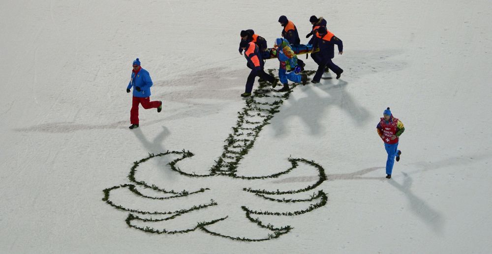 LIVE BLOG HaraShow Romania | Clasamentul medaliilor la JO! Auto-ironie a rusilor dupa gafa de la ceremonia de deschidere_40