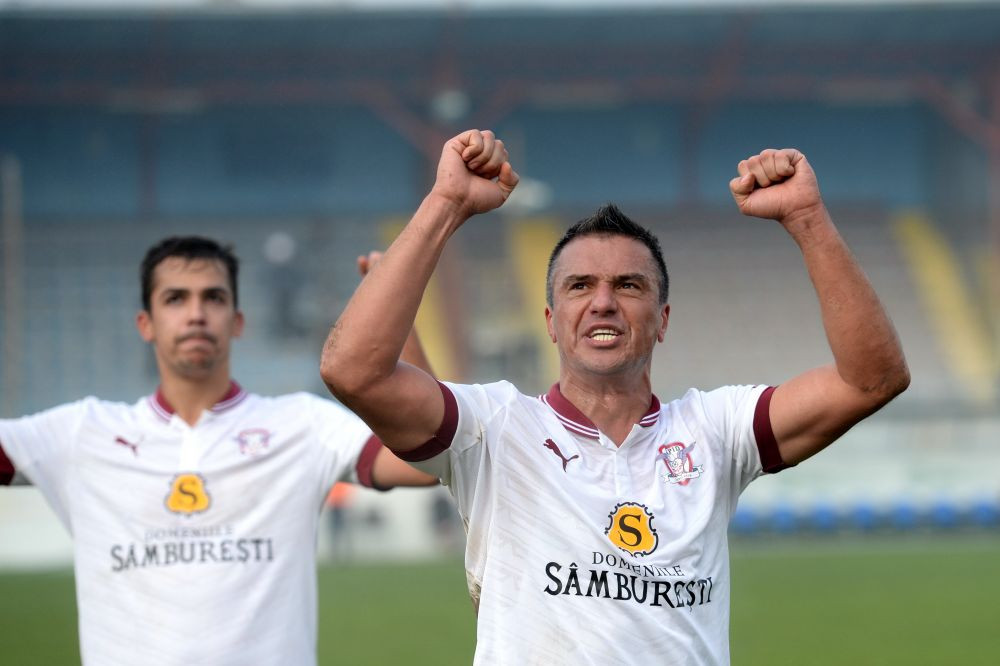 Rapidul, la pret de nimic! Cu 300 si ceva de mii de euro poate lua ORICINE clubul! Anuntul facut de seful giulestenilor, Adrian Zamfir: