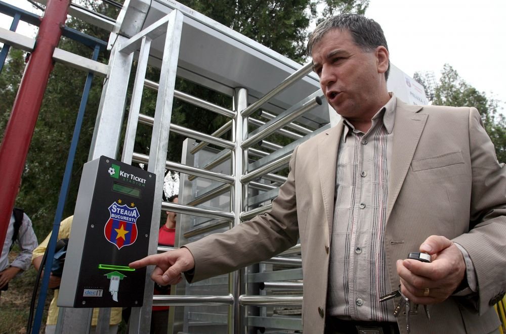 Steaua nu umple nici jumatate de stadion la primul meci oficial pe 2014! Cati suporteri sunt asteptati diseara pe Ghencea: