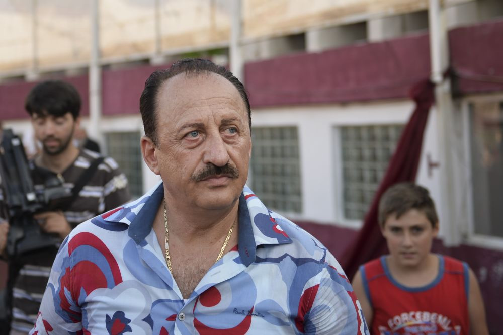 Dezvaluiri in premiera! Nicolae Cristescu anunta: Totalul datoriilor e de 3 milioane de euro! Eu si Zamfir am renuntat la 23 de milioane, Taher nu o sa vada niciodata banii!