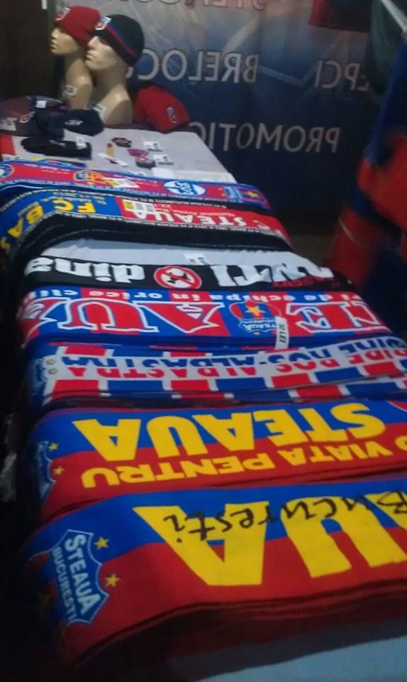 LIVE BLOG E Valen-Team | Stelistii si-au gasit un nou IDOL: Lucian Sanmartean! Vezi cum a fost atmosfera pe Ghencea la primul meci din 2014_3