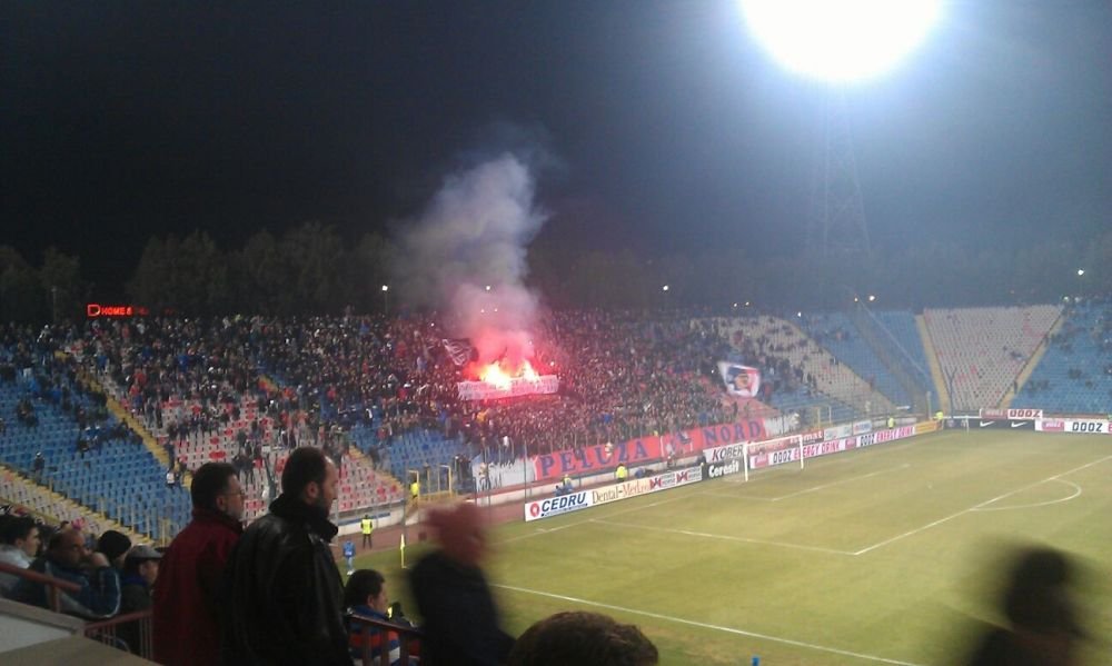 LIVE BLOG E Valen-Team | Stelistii si-au gasit un nou IDOL: Lucian Sanmartean! Vezi cum a fost atmosfera pe Ghencea la primul meci din 2014_7