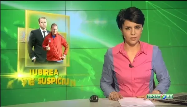 Ionut Chirila: "Jucatorii mei vor muri pe teren in Ghencea!"