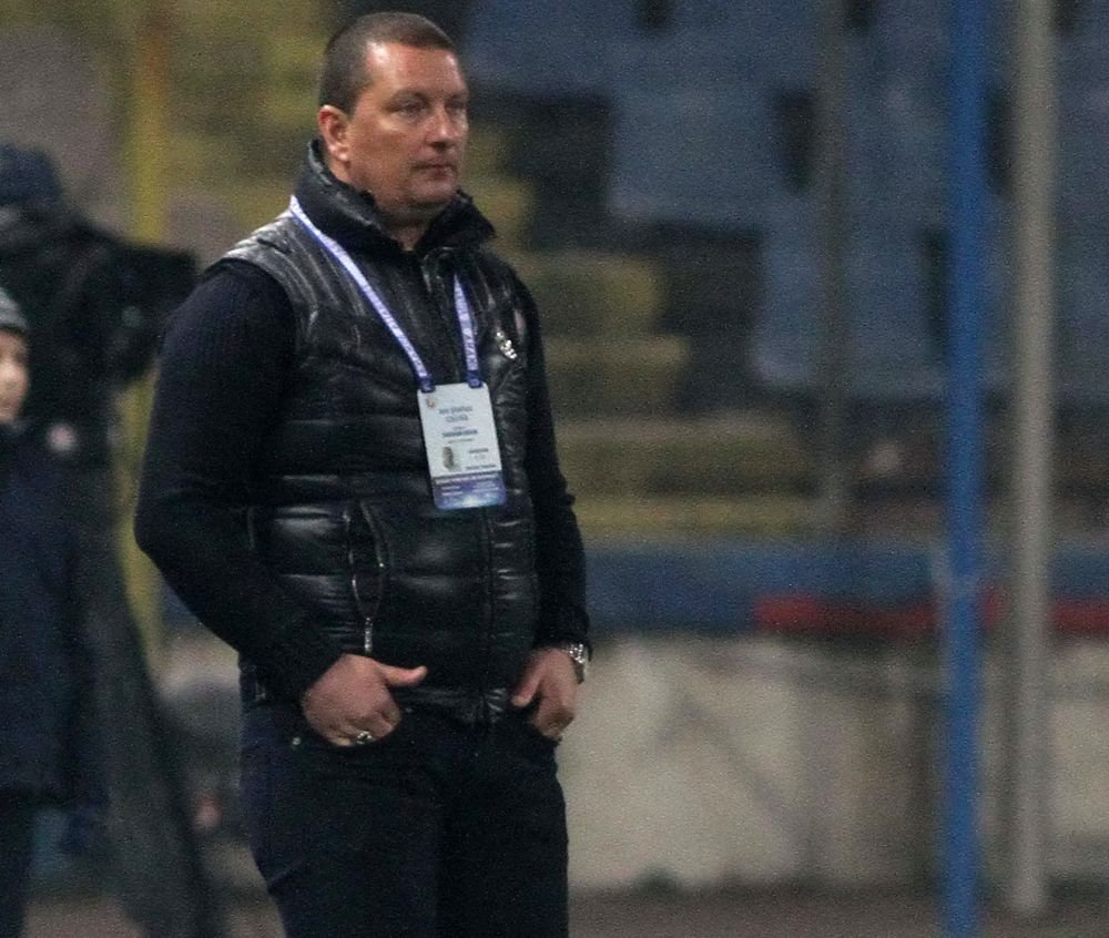 Ionut Chirila, declaratii de dragoste pentru Steaua: Ei ne reprezinta in Europa! Ce s-a intamplat cu jucatorii care au venit sa moara pe teren in Ghencea :