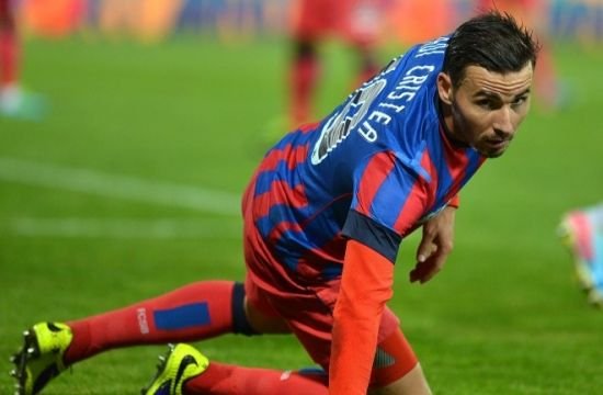 Printul a ajuns iar pe drumuri! Nu mai are ce cauta la Steaua Anuntul facut de Reghecampf il darama pe Cristea