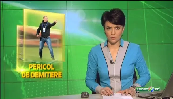 Primarul din Chiajna s-a suparat si vrea sa il dea afara pe Chirila, dupa 0-4 in Ghencea! Are o varianta SURPRIZA pentru banca tehnica