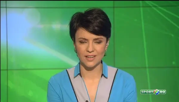 Lucian Bute si Alina Dumitru, doi dintre cei mai titrati sportivi romani, cauta noi talente! Cei doi i-au premiat pe pustii de la un concurs de lupte tinut la Busteni