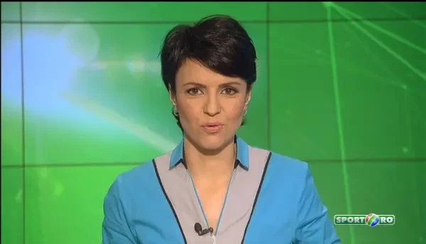 Nationala de polo, victorie in prima mansa a barajului de calificare la Mondial! Romania 18-7 Marea Britanie! Faza amuzanta chiar in timpul meciului: VIDEO