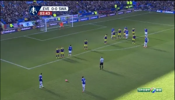 Cupa Angliei se vede la Sport.ro | Panti e in sferturi, dupa City 2-0 Chelsea! Everton s-a califica si ea, Lacina Traore a dat gol cu calcaiul! VIDEO rezumat