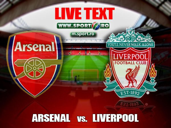 FAntasticii din Cupa Angliei | Arsenal 2-1 Liverpool! Londonezii se razbuna pentru umilinta din urma cu o saptamana! VIDEO REZUMAT_3