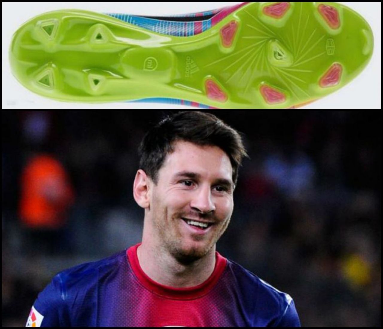 Ghetele de fotbal intra intr-o noua era! Messi joaca marti impotriva lui City cu un model EXTRATERESTRU! FOTO_7