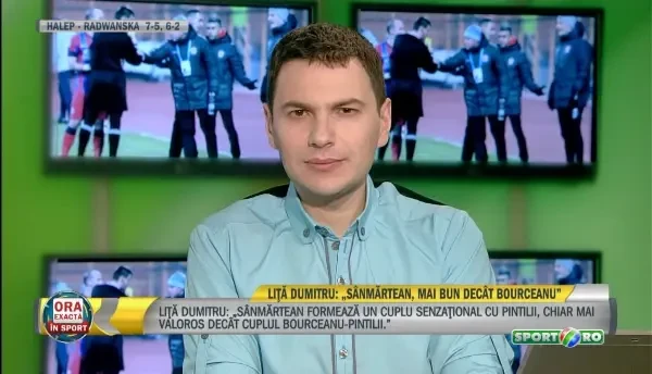 Totul pe atac! Schimbarea de strategie a lui Reghe, laudata de toata lumea: Exceleaza prin viteza si tehnica, nu va avea probleme cu un singur mijlocas defensiv