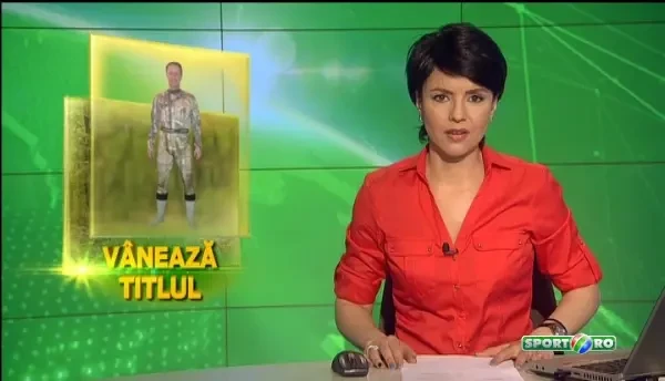 Se vorbeste din nou de Reghecampf in Germania! Un antrenor DEMIS din Bundesliga, telefonul poate suna in Romania! VIDEO