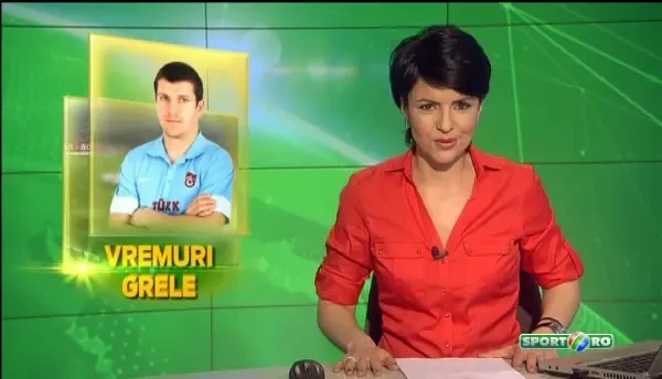 Saptamana lui Alex THE GREAT! Bourceanu se pregateste de duelul cu Pirlo si Pogba! Joi la Sport.ro, Juventus - Trabzonspor