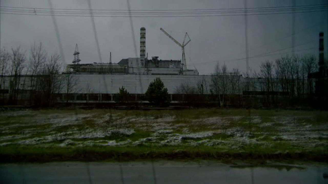 Dacia, vedeta in cel mai PERICULOS episod de la Top Gear! Noul Sandero a fost dus pe locul unei TRAGEDII uriase. FOTO_5