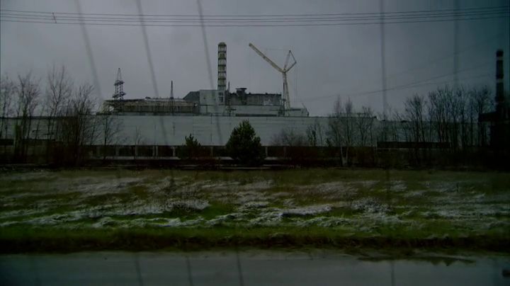 Dacia, vedeta in cel mai PERICULOS episod de la Top Gear! Noul Sandero a fost dus pe locul unei TRAGEDII uriase. FOTO_5