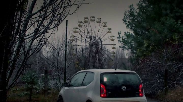 Dacia, vedeta in cel mai PERICULOS episod de la Top Gear! Noul Sandero a fost dus pe locul unei TRAGEDII uriase. FOTO_13