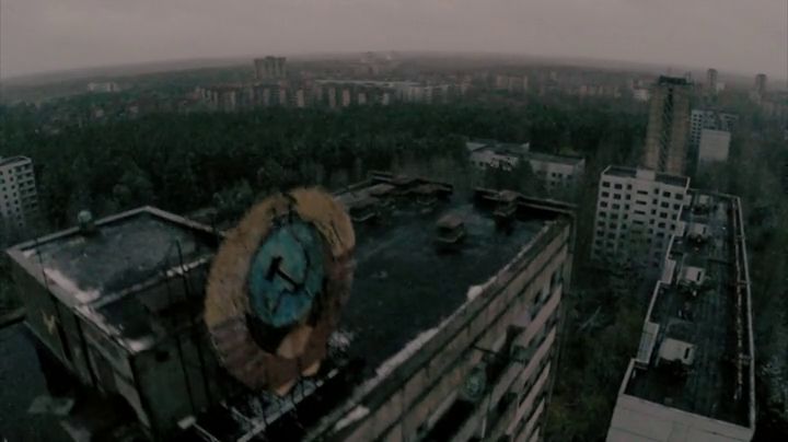 Dacia, vedeta in cel mai PERICULOS episod de la Top Gear! Noul Sandero a fost dus pe locul unei TRAGEDII uriase. FOTO_15