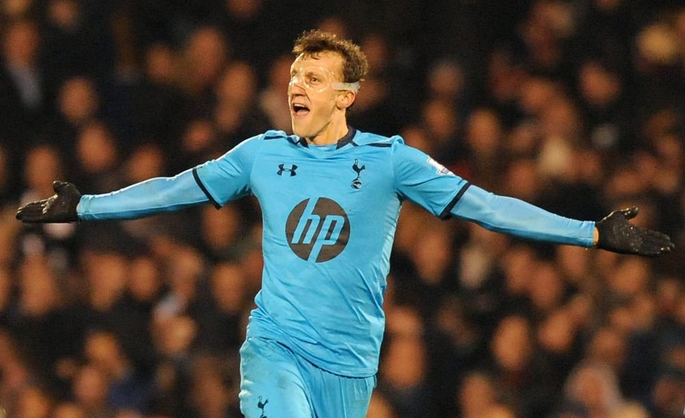 Veste URIASA pentru Chiriches: Va merge la Tottenham dupa Campionatul Mondial! Omul care i-a schimbat cariera lui Mutu e dorit de Spurs