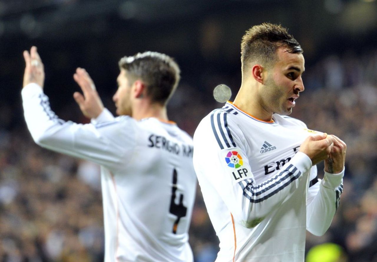 Jese-mania CONTINUA! Este cel mai in forma jucator de la Real! Ce performanta a reusit in ultimele meciuri_1