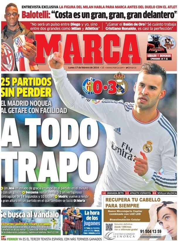 Jese-mania CONTINUA! Este cel mai in forma jucator de la Real! Ce performanta a reusit in ultimele meciuri_2