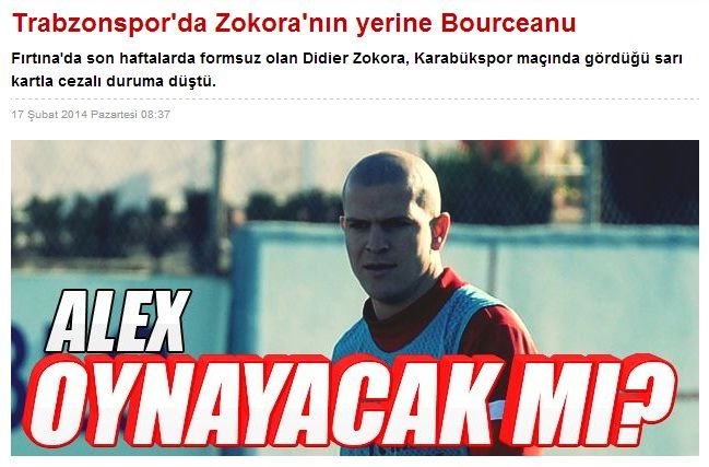 Vestea superba primita de Bourceanu! Anuntul asteptat de cand a plecat de la Steaua! Ce a aflat astazi