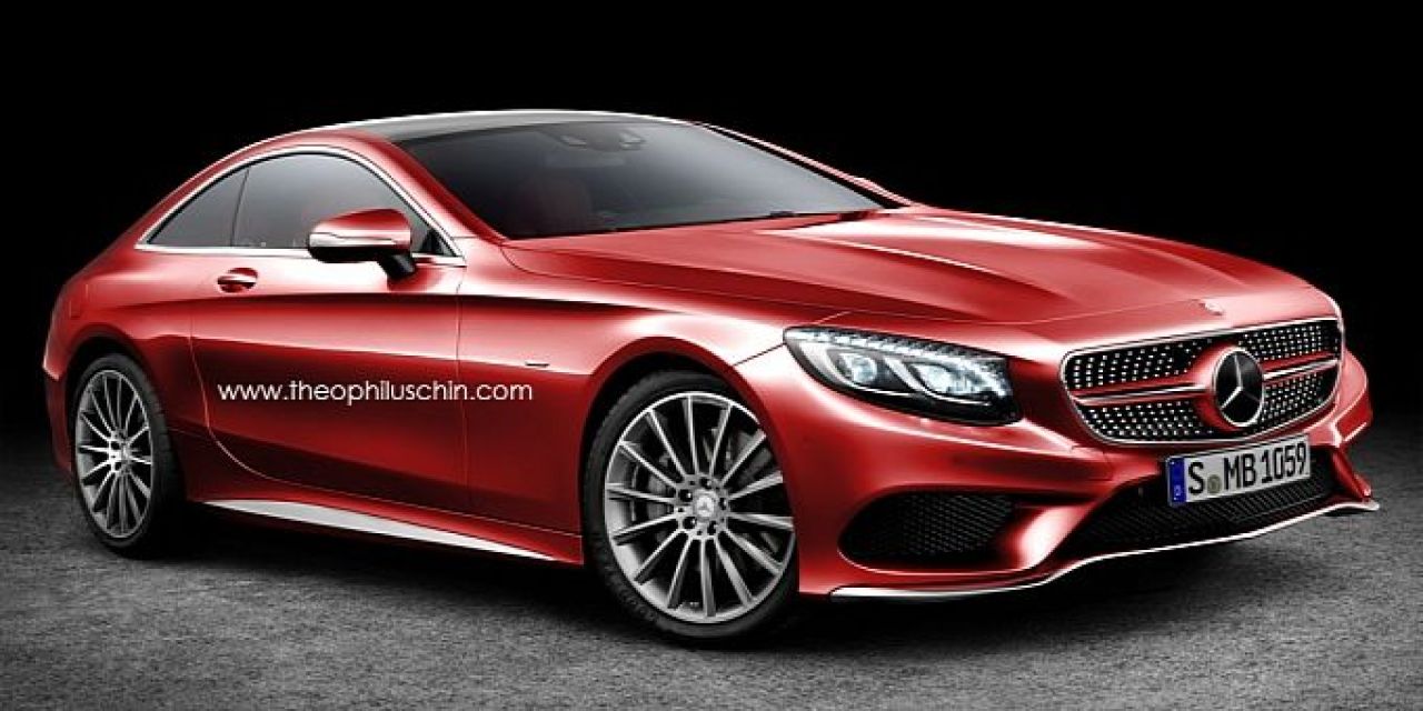 FOTO Ar putea fi cel mai FRUMOS model din istorie. Conceptul digital care i-a cucerit pe toti fanii Mercedes:_3