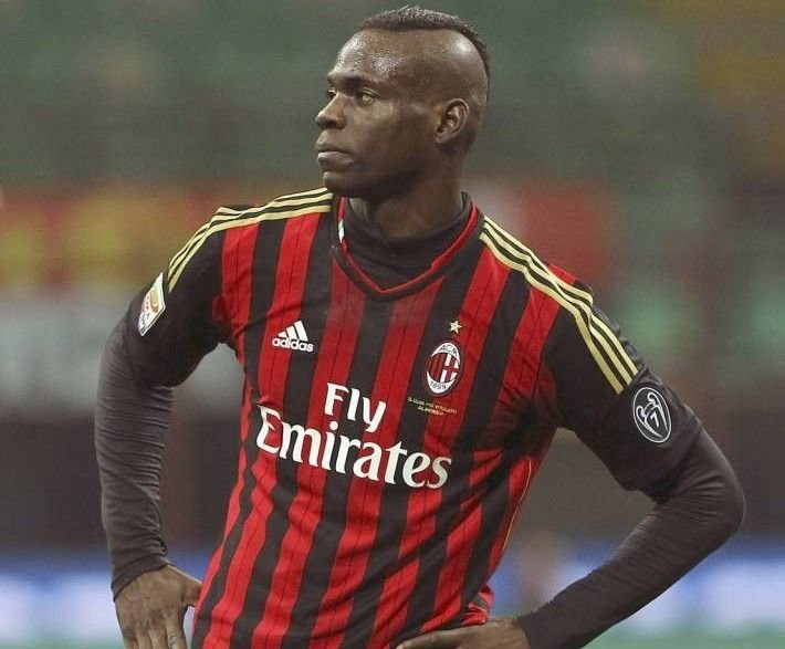 Balotelli a dat un gol absolut fabulos, apoi a avut reactia ASTA! Ce a facut dupa faza saptamanii in Serie A