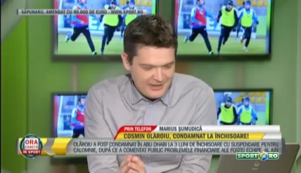 SEICII l-au speriat, el e vazut selectioner in Romania! "Ba, mai lasa-ma, tu numai despre fotbal vorbesti tot timpul!" Mutarea EUROfantastica: