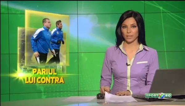 Cu Mutu si Zicu, Contra nu se mai teme de nimeni! Antrenorul Petrolului vrea un start ca DIN TUN in Liga 1! Ce spune antrenorul Petrolului