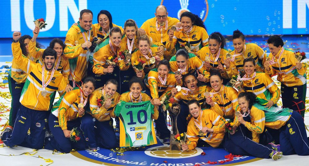 Inca doua campioane MONDIALE vin in Romania! HCM Baia Mare le-a luat pe do Nascimento si Arenhart, CSM Bucuresti raspunde cu Ana Paula Rodrigues si Mayssa Pessoa_2