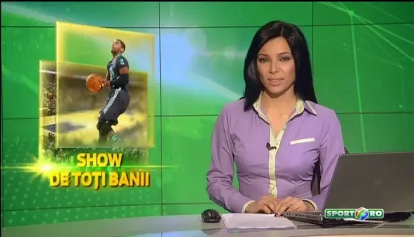 MAGIE pe terenul de baschet la All-Star Game. LeBron James a fost magic dar n-a fost desemnat MVP. Cele mai tari momente din meciul cu record de puncte VIDEO