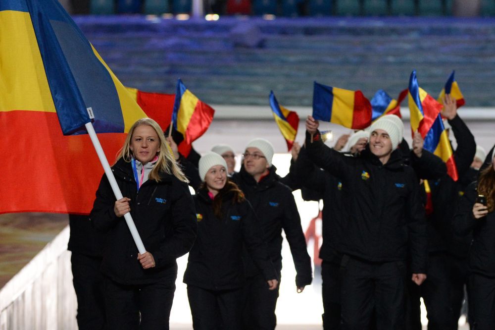 LIVE BLOG HaraShow Romania | Clasamentul medaliilor la JO! Auto-ironie a rusilor dupa gafa de la ceremonia de deschidere_44