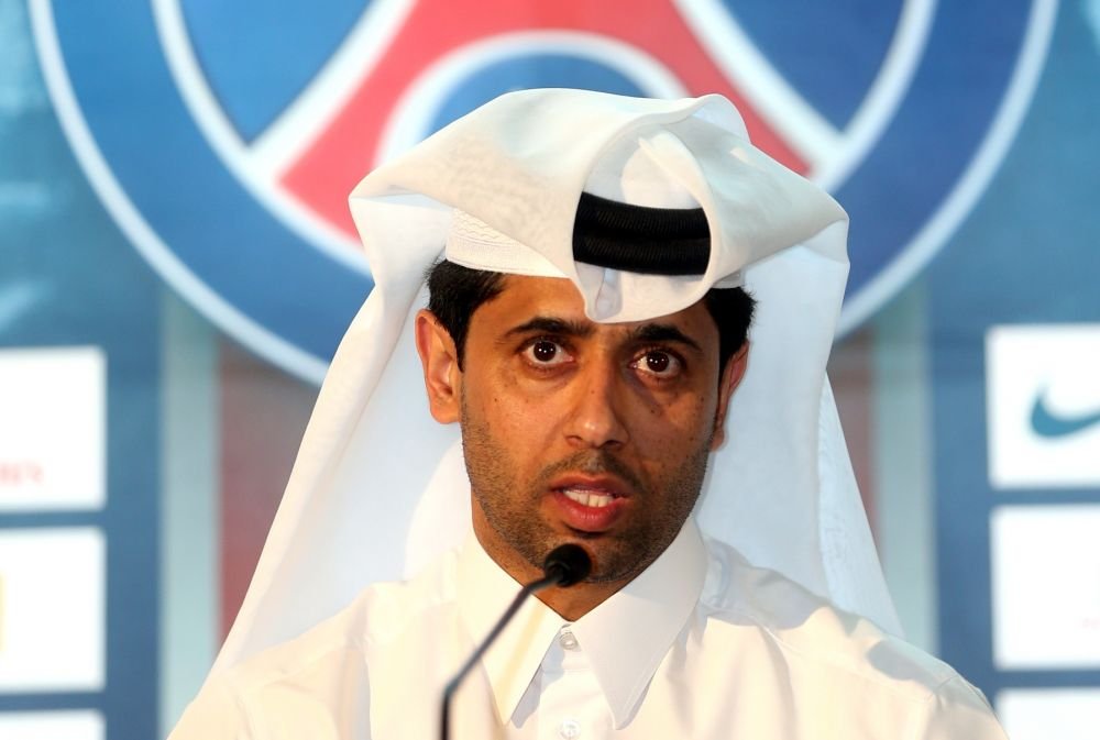 Ronaldo si Messi, TITULARI in aceeasi echipa? Vezi ce a raspuns cel mai bogat patron din fotbal, seicul lui PSG: