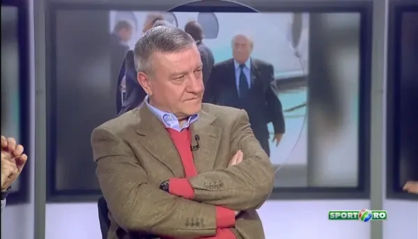 Mircea Sandu, pesimist &icirc;n privința naționalei Rom&acirc;niei și critic la adresa lui T&acirc;rnovanu: A cam luat-o razna